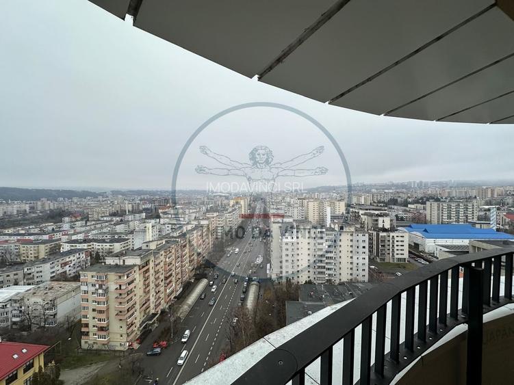 Apartamente West City Tower - Cluj-Napoca - 8