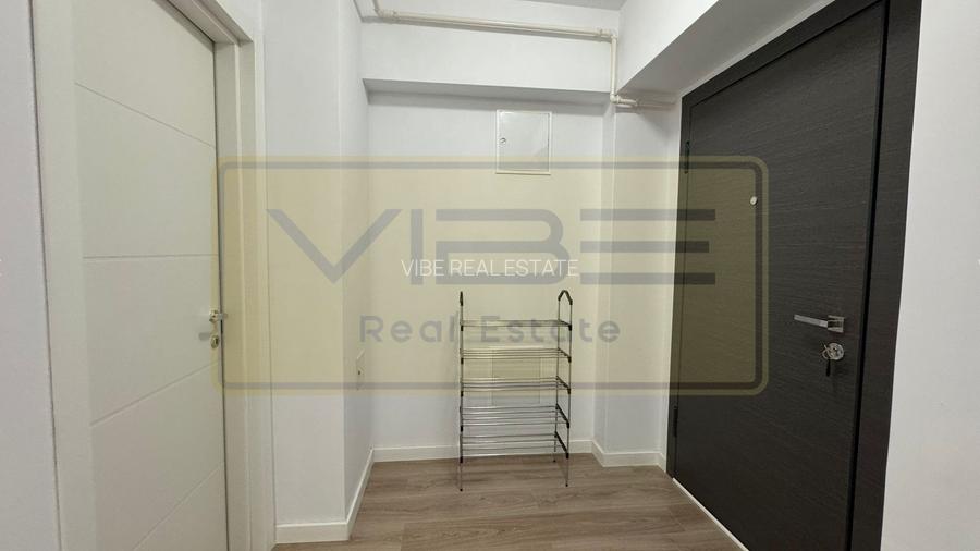 Apartament 1 camera + parcare Conest Evolution - 20