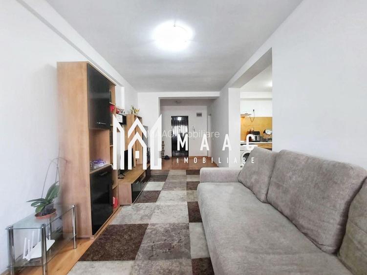 Apartament 2 camere | 43 MP | Etaj 3/6 | Lift | Ștefan cel Mare - 3