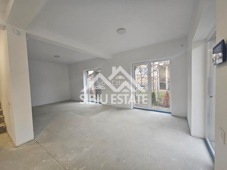 Casa individuala noua Sibiu, energetic A - 5