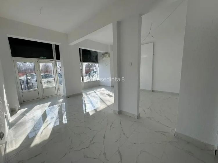 Spațiu comercial generos – 100 mp | Vadul Nou, Sector 5 - 3