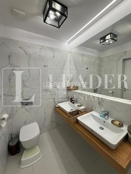 Apartament modern de 3 camere de inchiriat in Aviatiei - 22