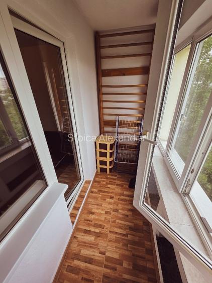 Apartament 2 cam zona Balta Alba , 54m2 - 5