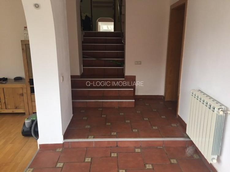 Casa 6 camere pozitie deosebita zona Schei - Drumul Poienii - 15