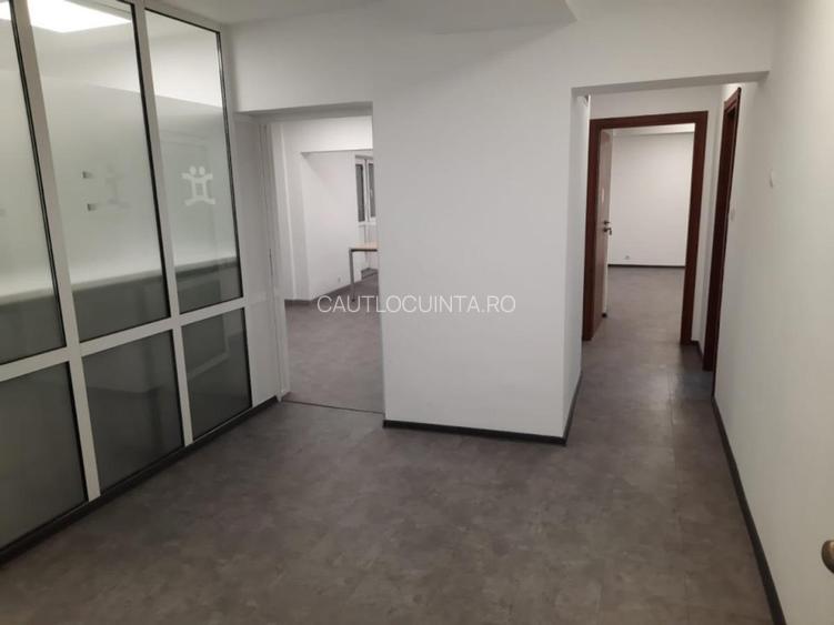 Spațiu Birou 150 mp | Calea Victoriei | Victoria Business Center - 3
