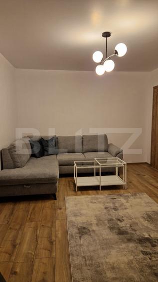 Apartament 2 camere, 55 mp, zona Astra