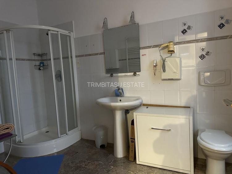 VATRA LUMINOASA -Agricultori | Cladire 1900mp din 2001 | Teren 1030mp - 23