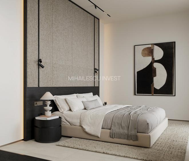 ISOLA BOUTIQUE - Pallady lucrările au început - metrou in apropiere - 16