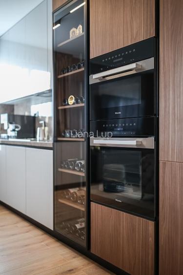 Apartament de lux in Concept 9 - 12