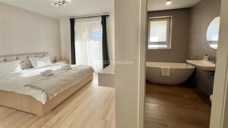 Apartament 3 camere faza noua KASPER CORESI - 4