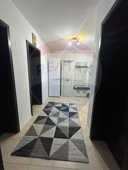 Apartament cu 2 camere de închiriat Subcetate - 11