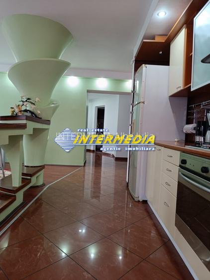 APARTAMENT 2 CAMERE I CENTRU ZONA MERCUR MALL I ETAJ 3 I MOBILAT I - 10