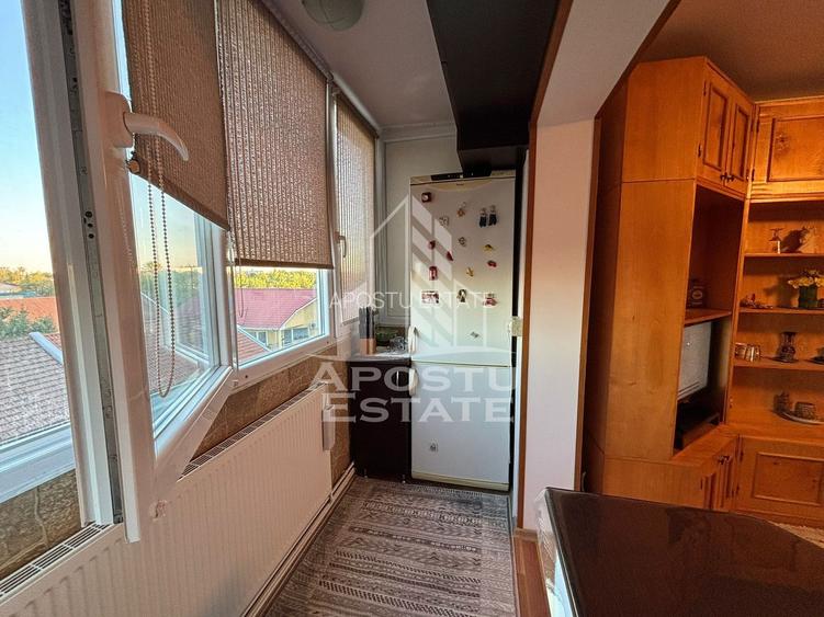 Apartament 3 camere de inchiriat, zona Soarelui, Timisoara - 7