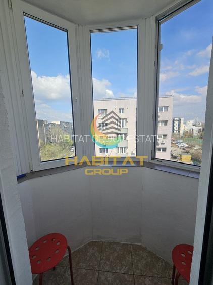 Garsoniera de Vanzare Lujerului, 41 mp, Negociabil - 12