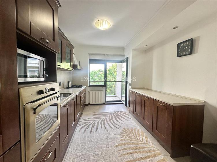 APARTAMENT SPATIOS  VEDERE PARC HERASTRAU  BLOC BOUTIQUE - 4