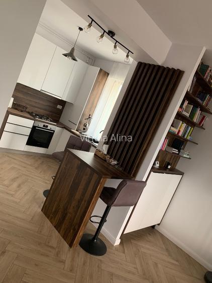 De vanzare apartament 3 camere + boxa + loc parcare - 3