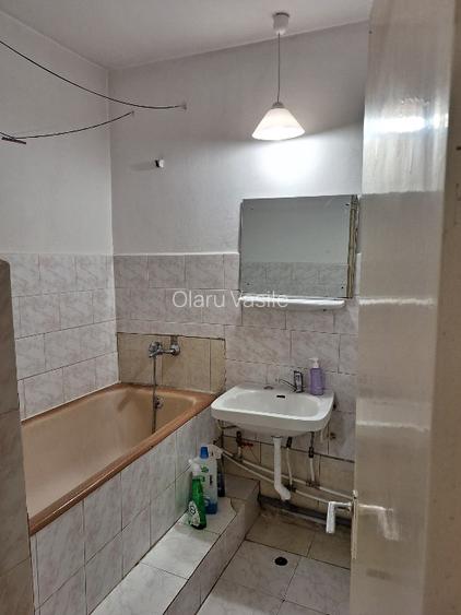 Apartament 1 camera  Kaufland  Pacurari - 4