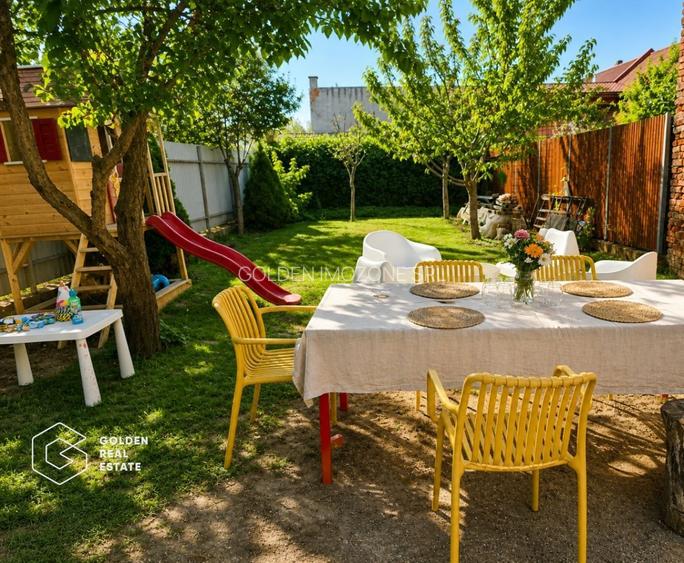 Vila cu design modern si finisaje premium, zona Lunei - 7