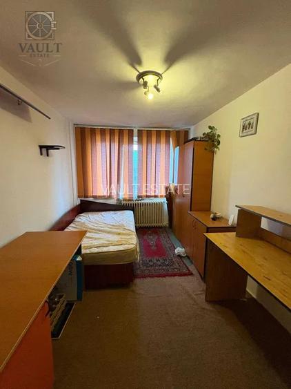 Apartament 2 camere decomandat - Auchan Titan - 2