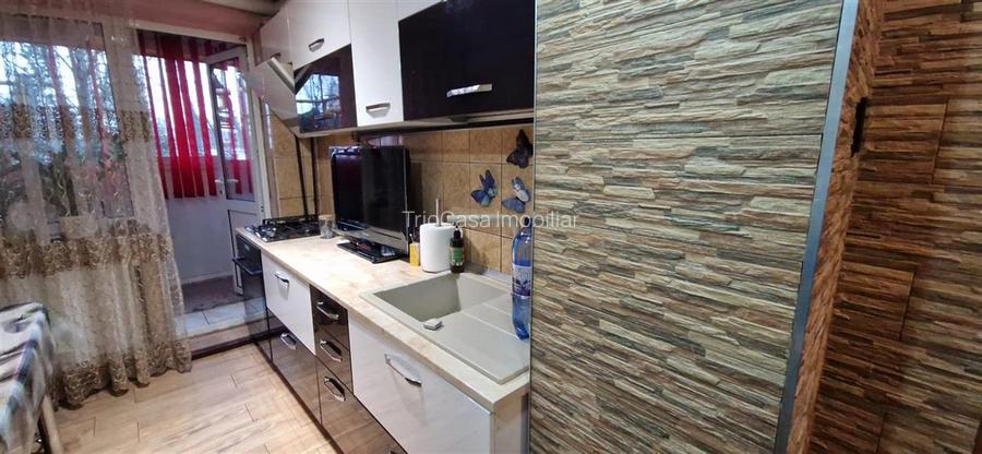 Apartament 2 camere zona Spitalul Militar - 6