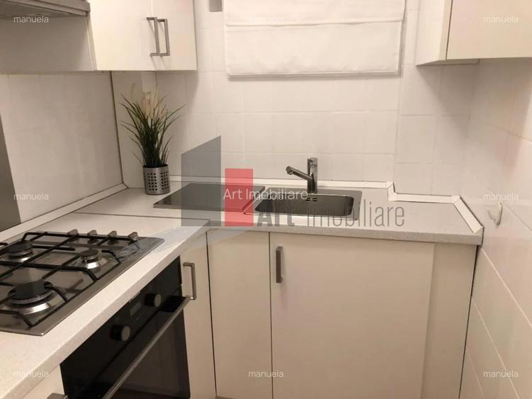 APARTAMENT 2 CAMERE CISMIGIU - 8