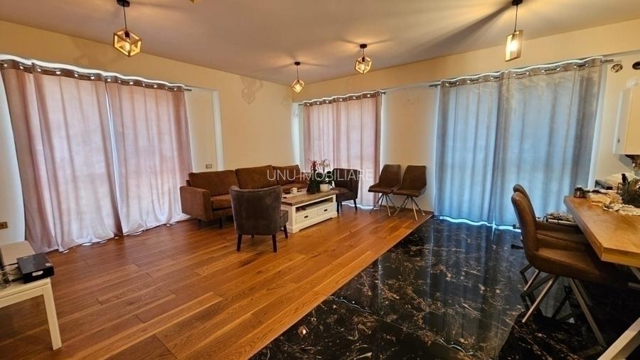 Copou-Apartament Exclusivist-3 camere 98 mp - 9