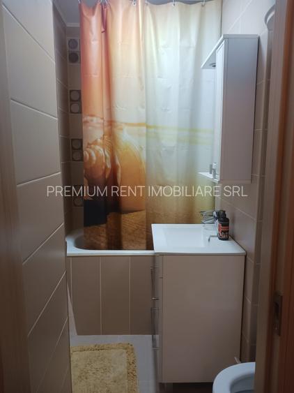 Dristor, garsoniera, 2 minute metrou, BOILER, etaj 2, bloc reabilitat - 10