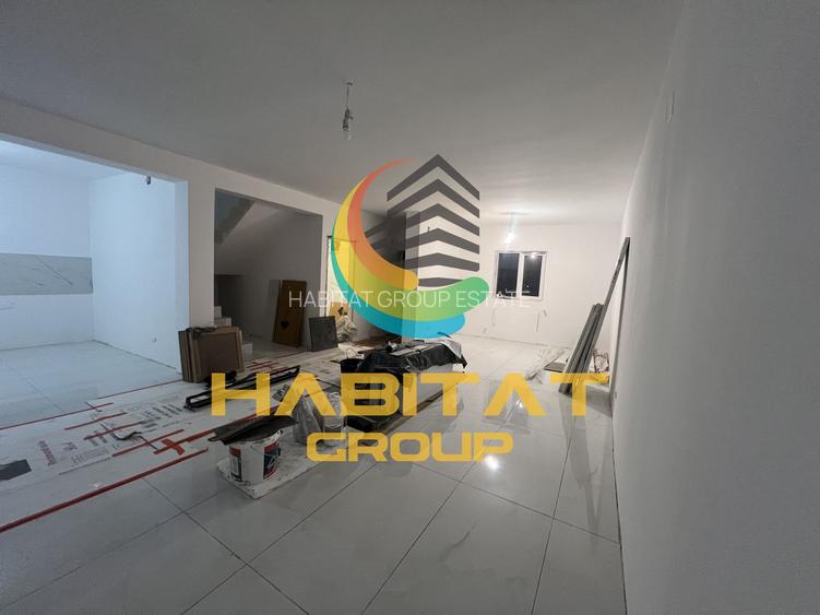 Măgurele 4 camere 80 mp curte libera 130 utili 4 unități disponibile - 14