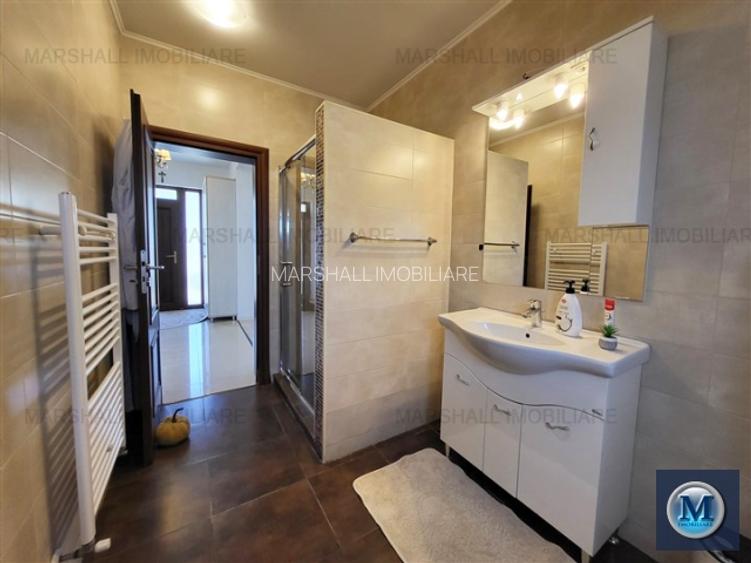 Vila cu 3 camere de vanzare in Paulesti, 113 mp #16661 - 16