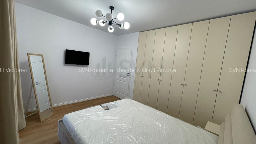 REA1028843 Apartament 2 camere - Auchan Berceni - Metalurgiei - 2