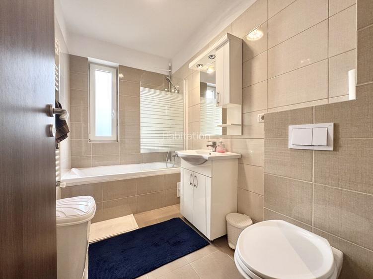 Apartament 3 camere Braytim + parcare proprie - 22