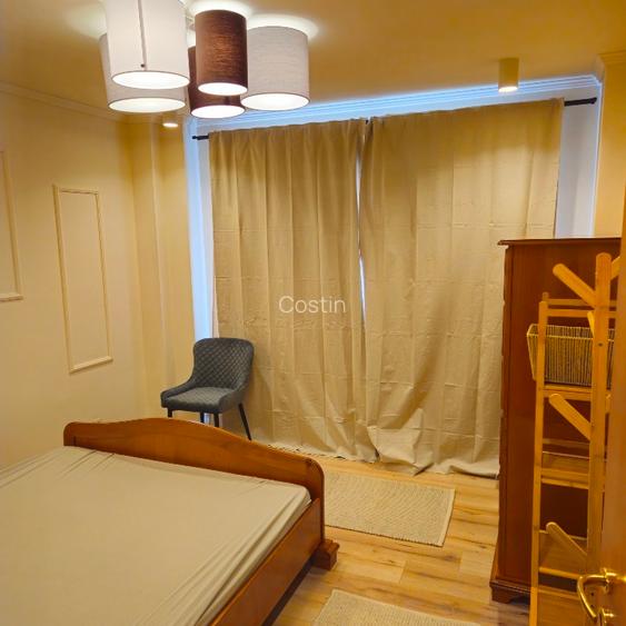 2 camere || Stefan cel Mare || 0% comision - 5