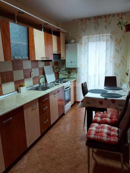 Apartament 2 camere | Mobilat complet | Parcare subterana | Str. Beiusului - 4