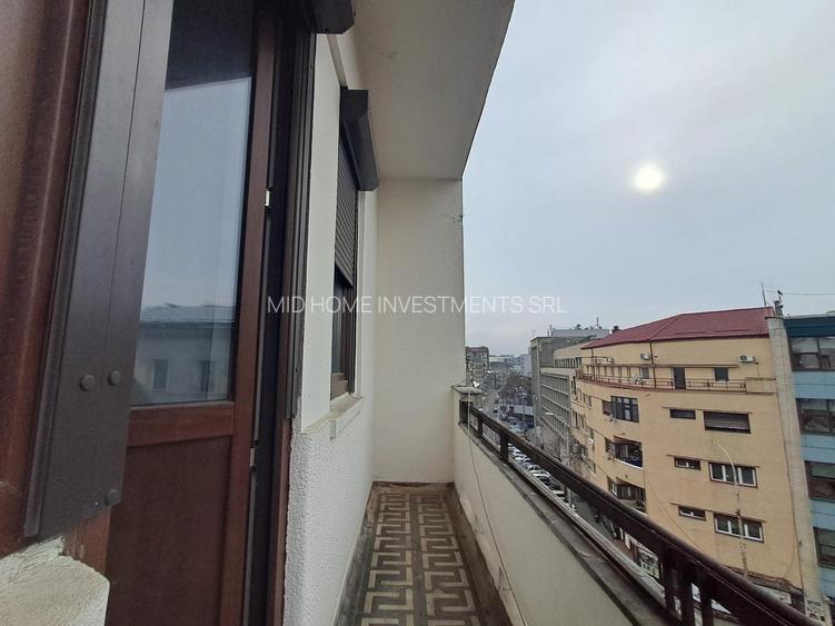 Apartament renovat 4 cam-Mosilor - 2