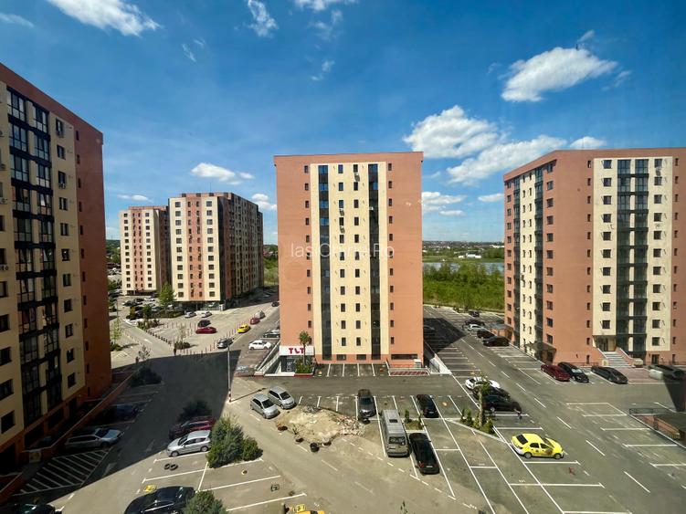 💎 Apartament Modern  | Vișoianu (Lunca Cetățuii) + Loc de Parcare Inclus - 8