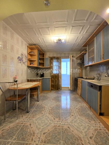 Dristor - Râmnicu Vâlcea – Apartament 2 camere – 450 EUR - 7