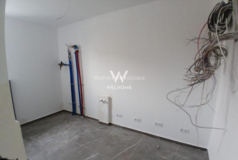 Casă individuală premium, 200 mp utili ,teren 815mp - Șelimbăr - 24