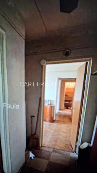 Vand apartament 3 camere Centrul Civic - 7