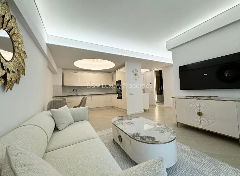 Inchiriere 3 camere Cortina North - 3