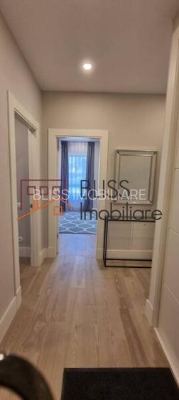 Apartament 3 camere în zona Pipera - 11