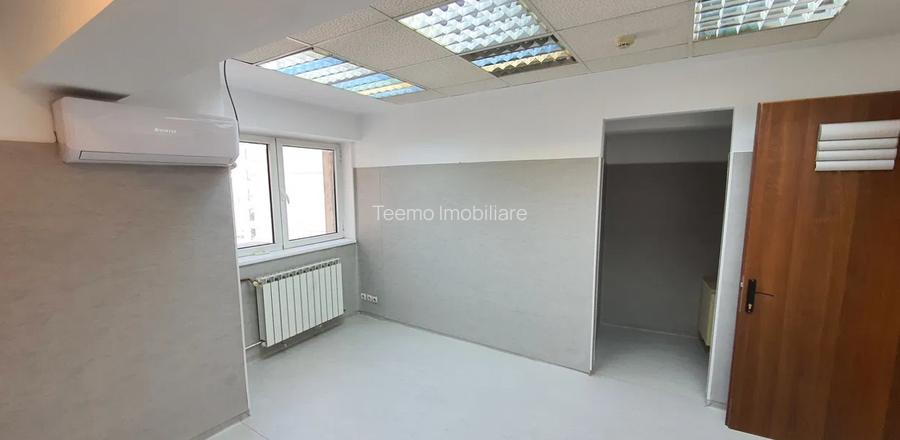 Spatiu birou, 525 mp, lift, cladirea Sitraco, zona Unirii - 5