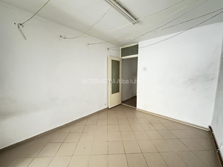 OKAZIE ! Spatiu Comercial 68 mp. Bulevard cu Vad Comercial Vanzare CETATE Piata - 2