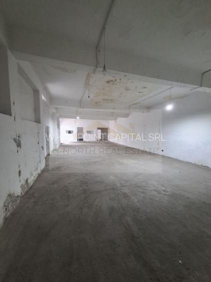 Zona centrala/Chirie/ industrial/ depozit. - 3