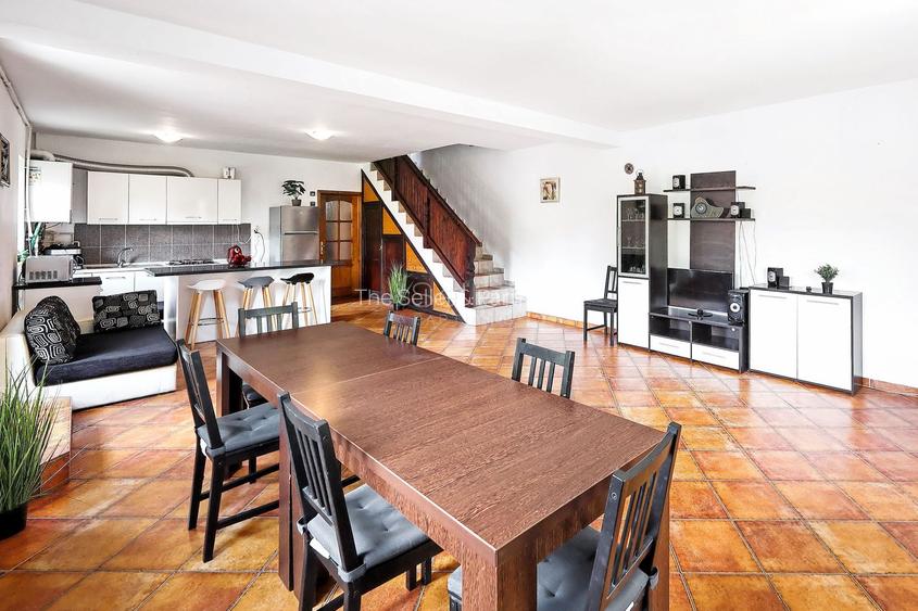 Duplex in mijlocul naturii - 20