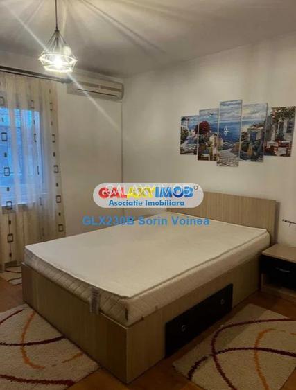 Apartament 4 camere Pacii 10 minute metrou loc de parcare centrala - 3