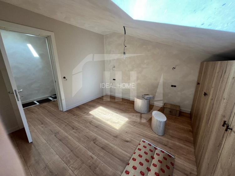 Casa 3 camere I prima inchiriere I  cu parcare I zona Garii - 6
