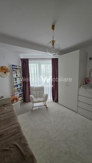 Apartament 3 camere PREMIUM în Evolution - 24