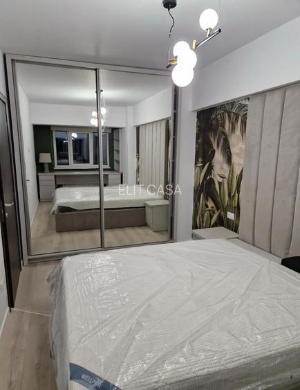 Apartament cu 2 camere, DECOMANDAT, zona Tatarasi - 3