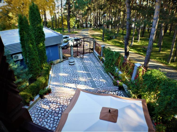 Vanzare Pensiuni periferie, Moinesti - 9