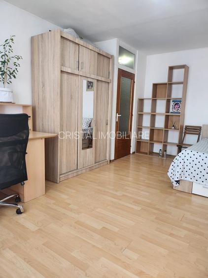 Închiriere Garsonieră Spațioasă lângă Bd Nerva Traian si Octavian Goga - 4